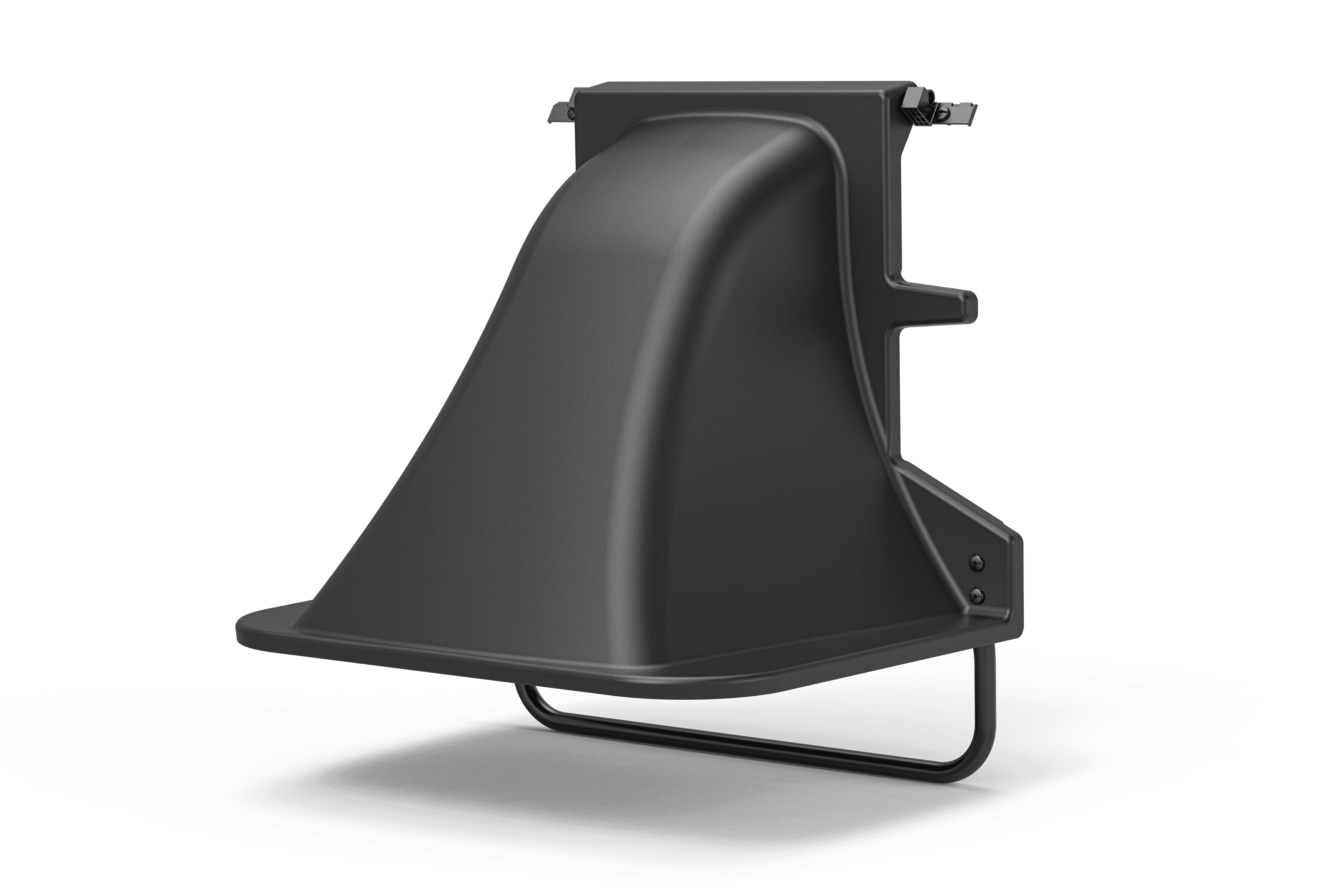 Deflector image 0
